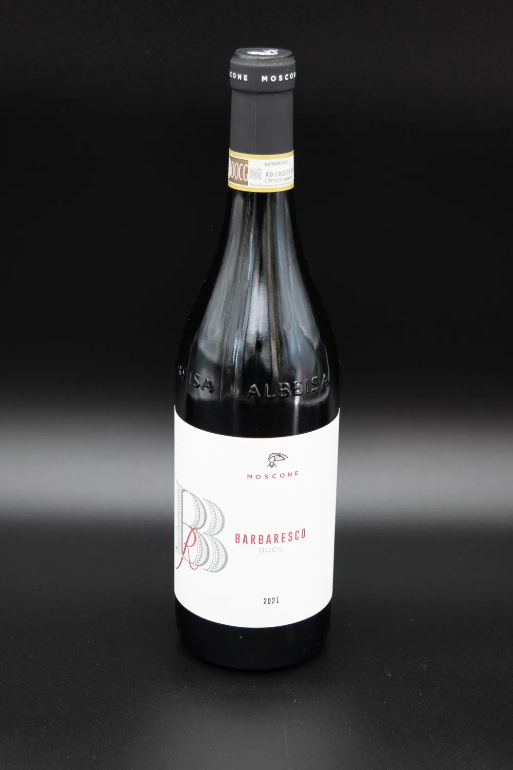 Cantina Moscone Barbaresco