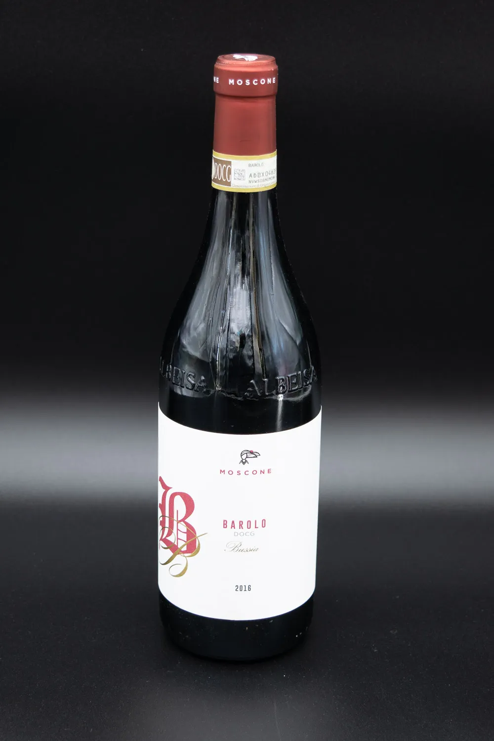 Barolo Bussia