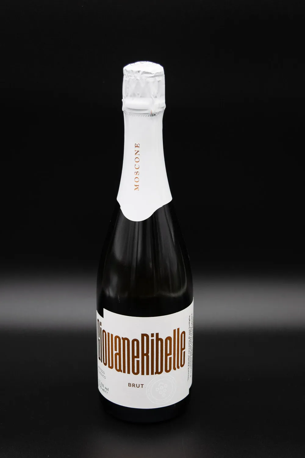 Giovane Ribelle Brut