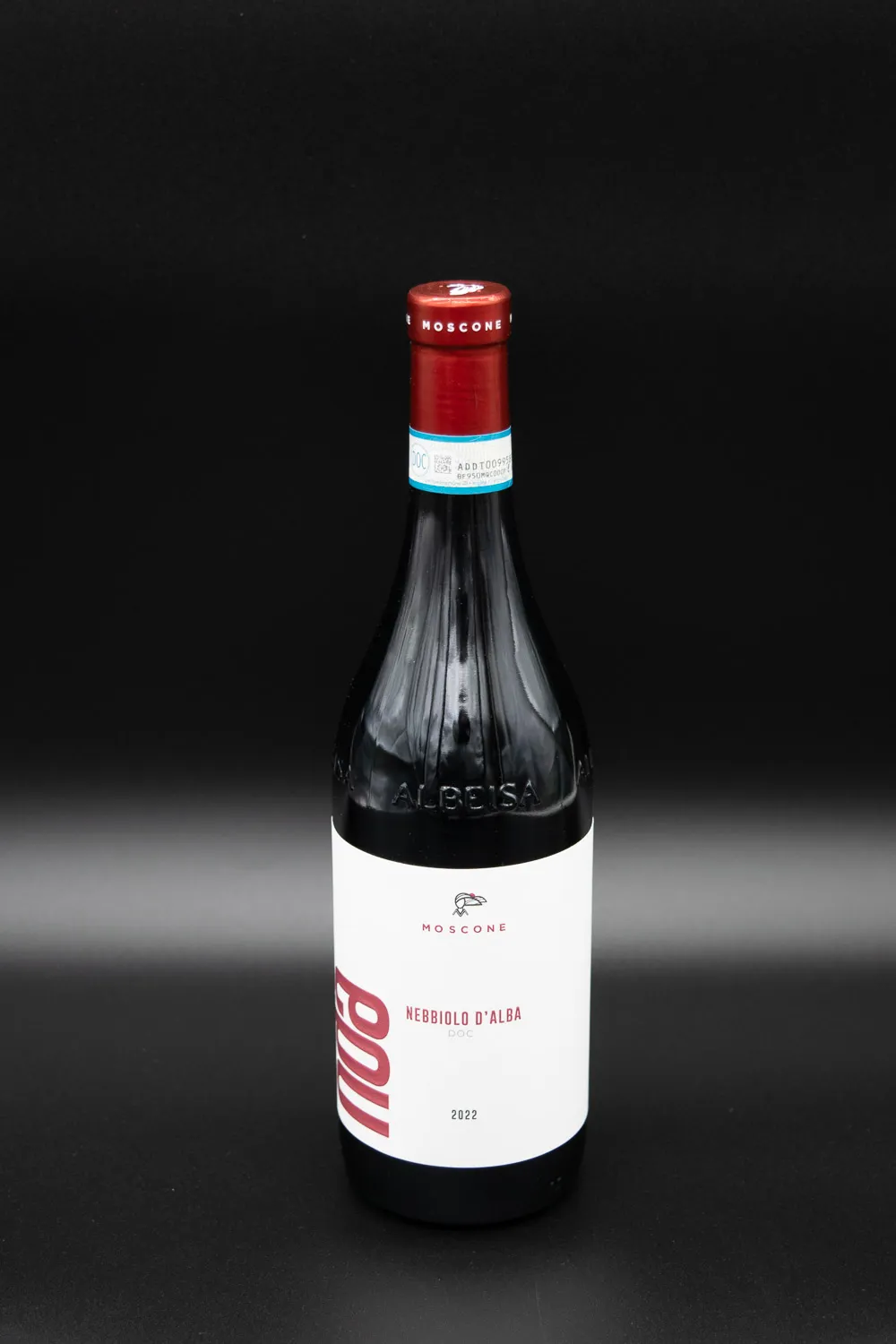 Nebbiolo d'Alba La Morra
