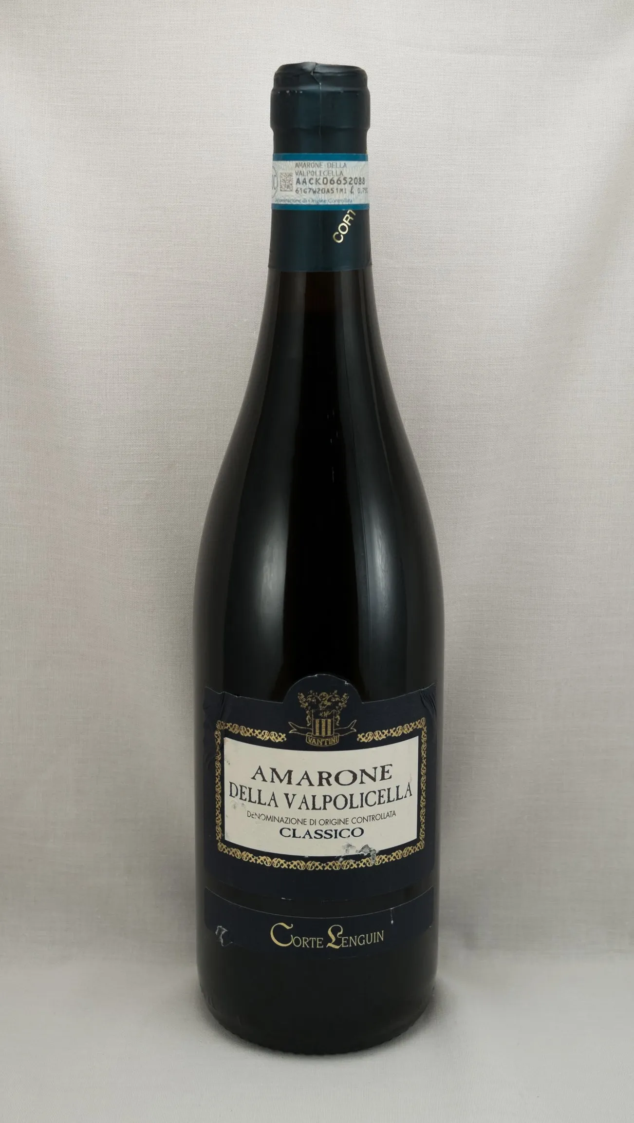 Corte Lenguin Amarone della Valpolicella
