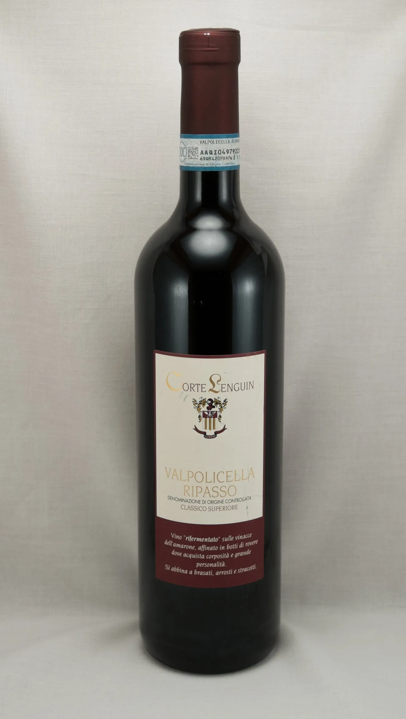 Valpolicella Ripasso
