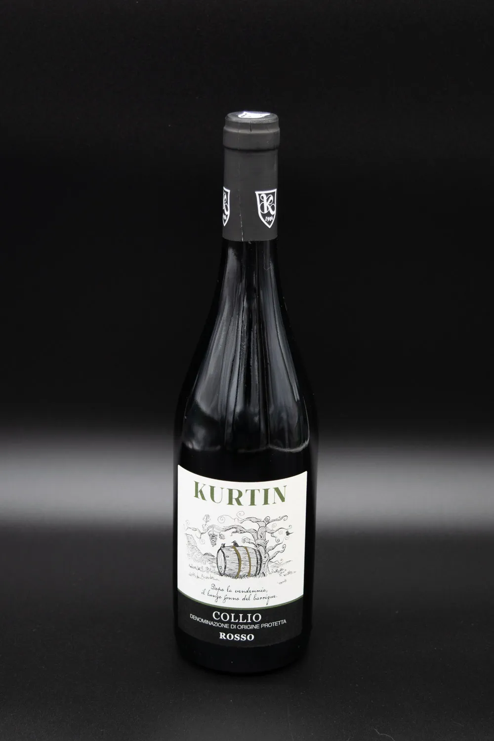 Kurtin Collio Rosso