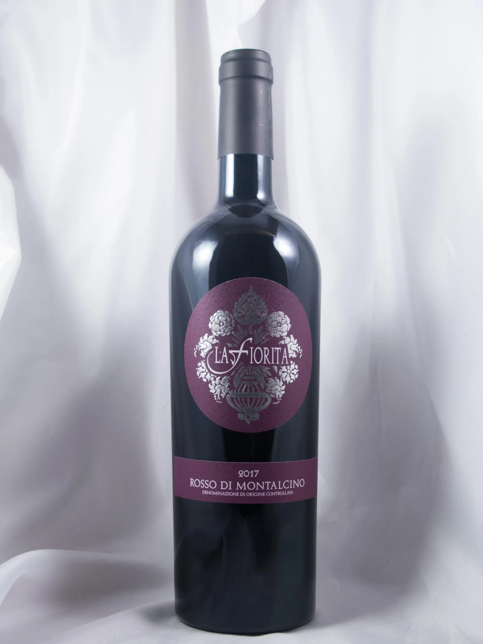 Rosso di Montalcino