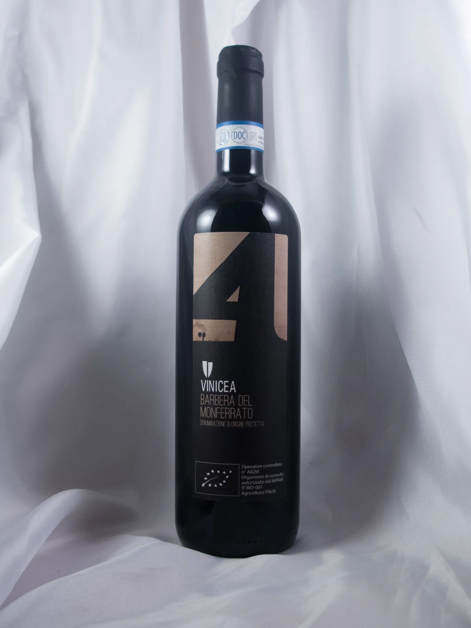 Vinicea Barbera del Monferrato