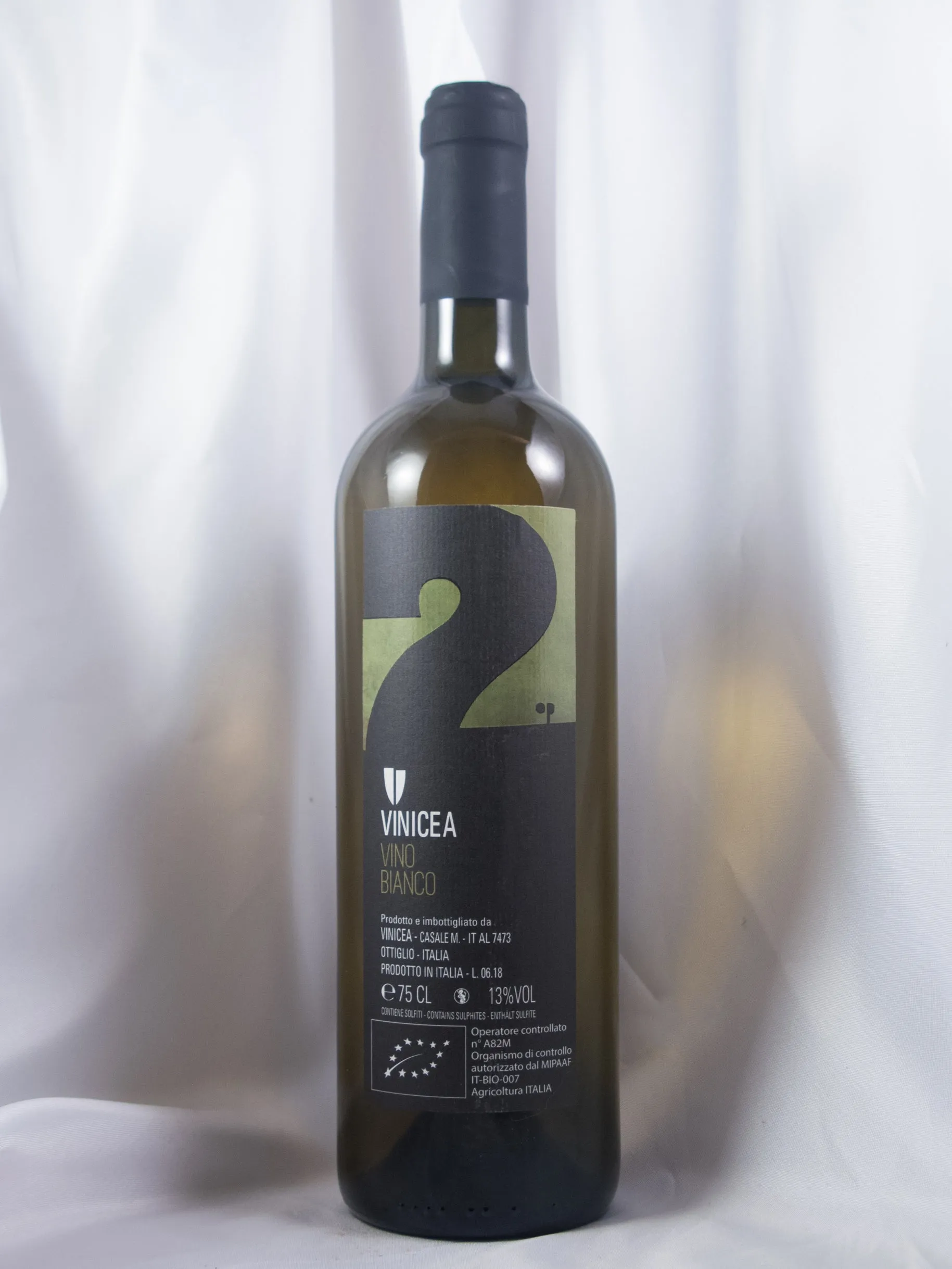 Vino Bianco, Arneis