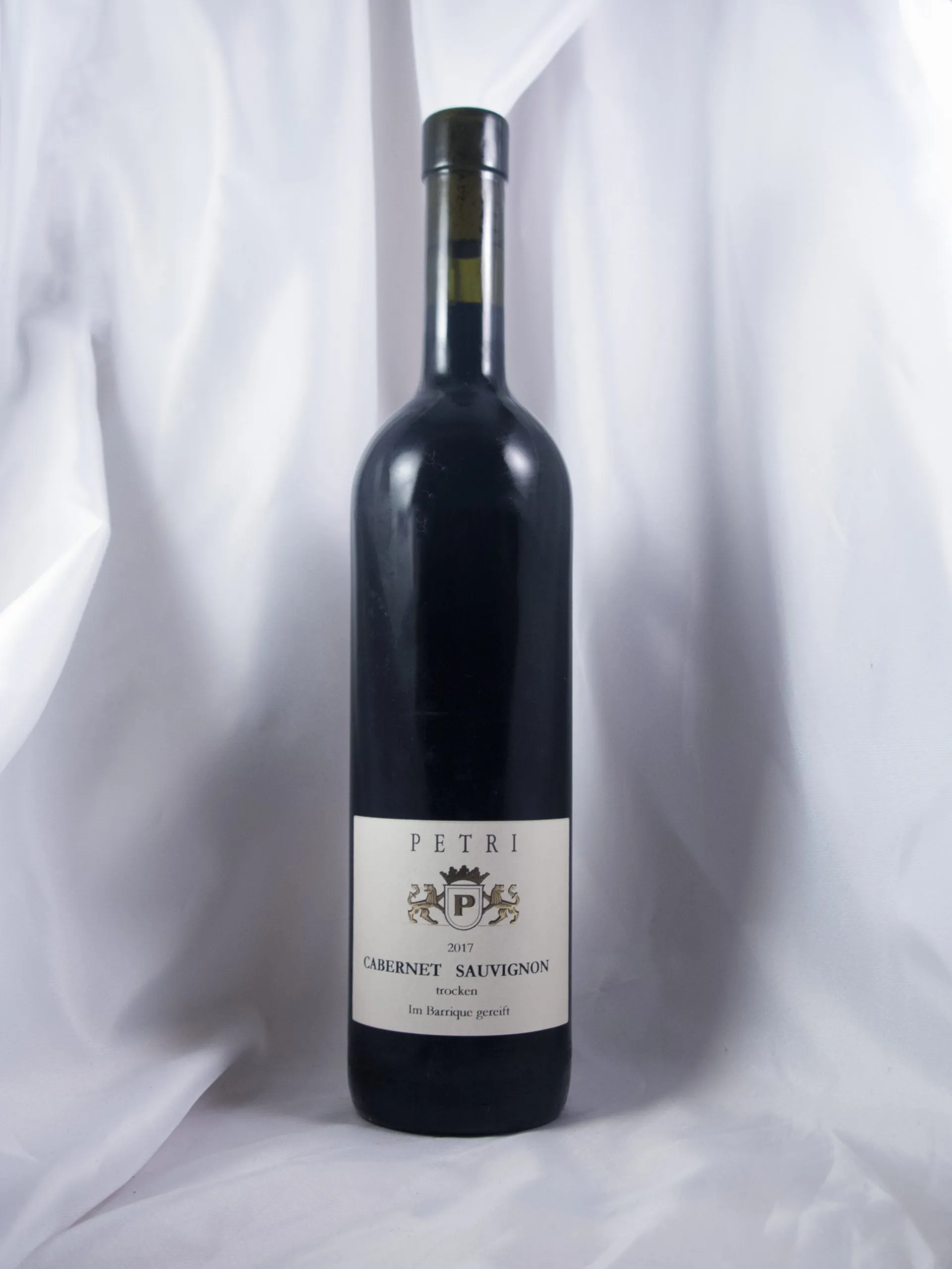 Weingut Petri Cabernet Sauvignon Himmelreich 2018