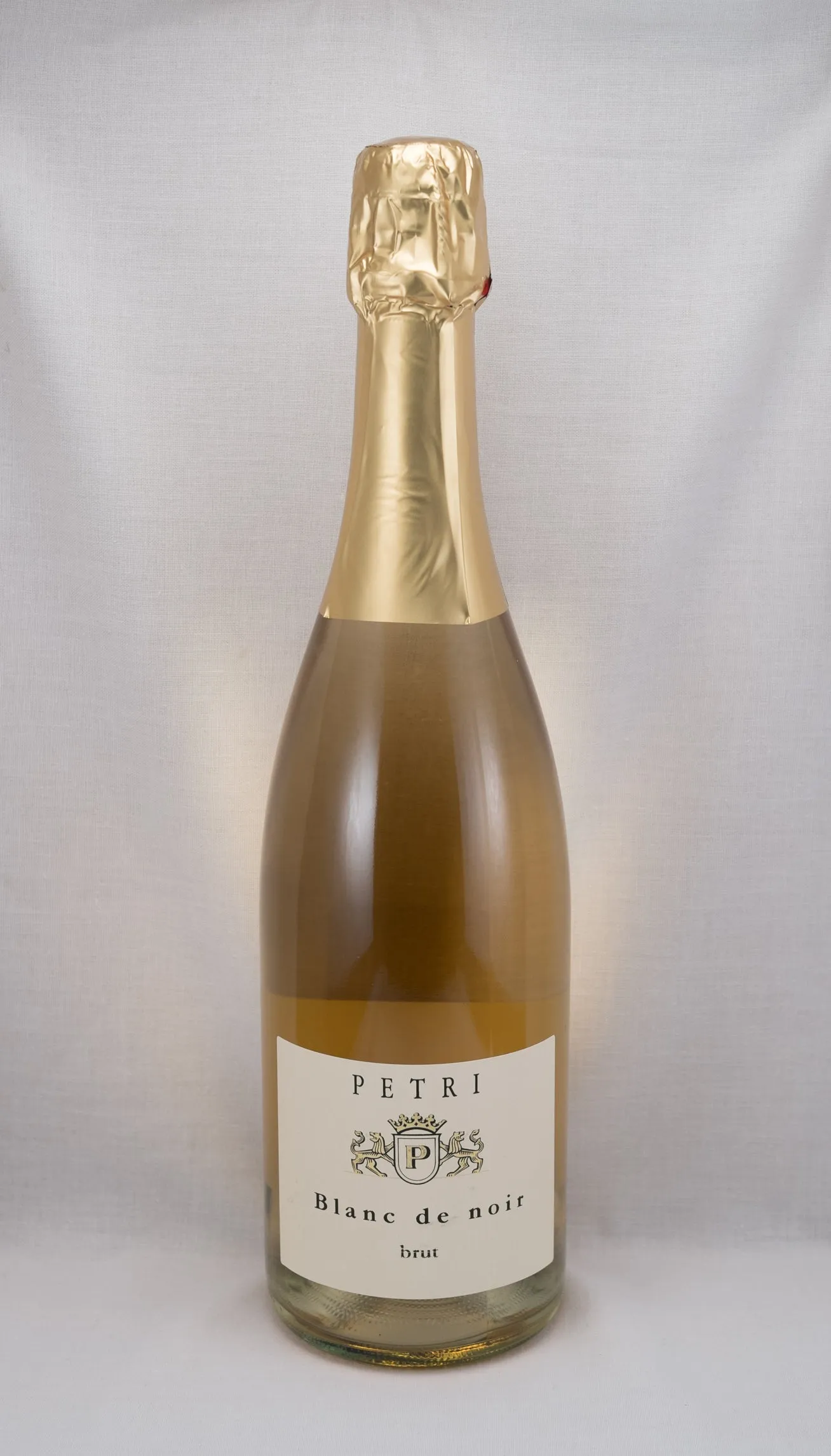 Weingut Petri Chardonnay Extra Brut