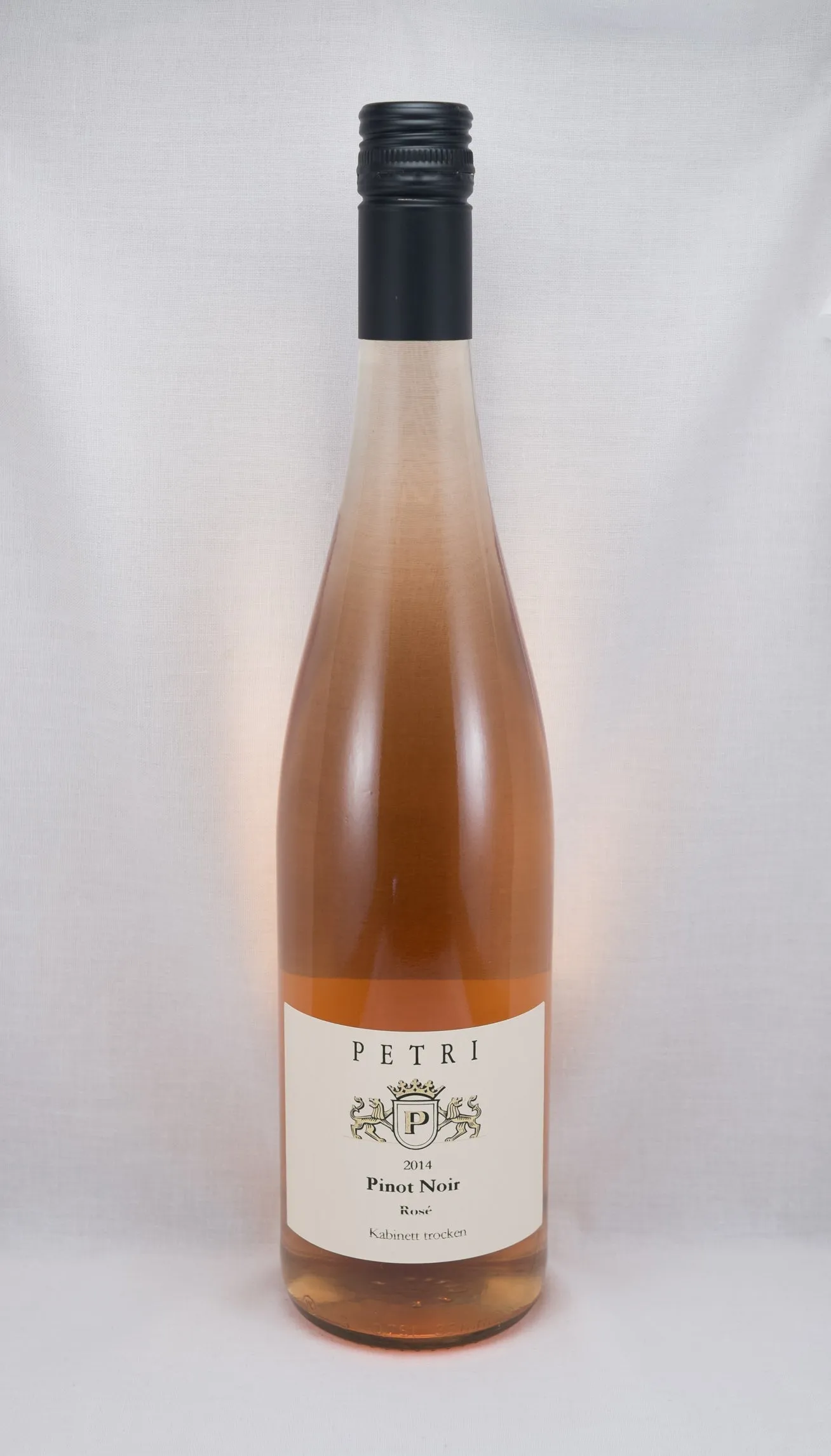 Weingut Petri Pinot Noir Rosé 2023