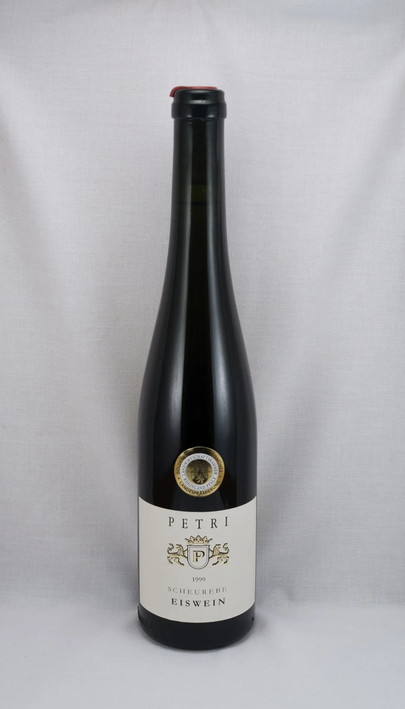 Weingut Petri Riesling Eiswein 2012