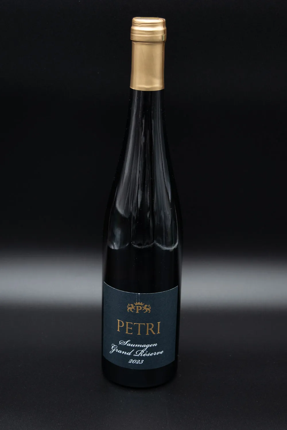 Weingut Petri Riesling Saumagen Grand Reserve 2023
