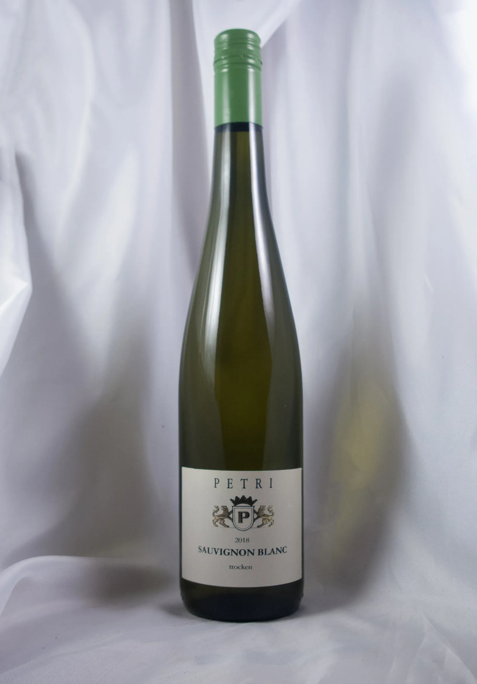 Weingut Petri Sauvignon Blanc Trocken 2023