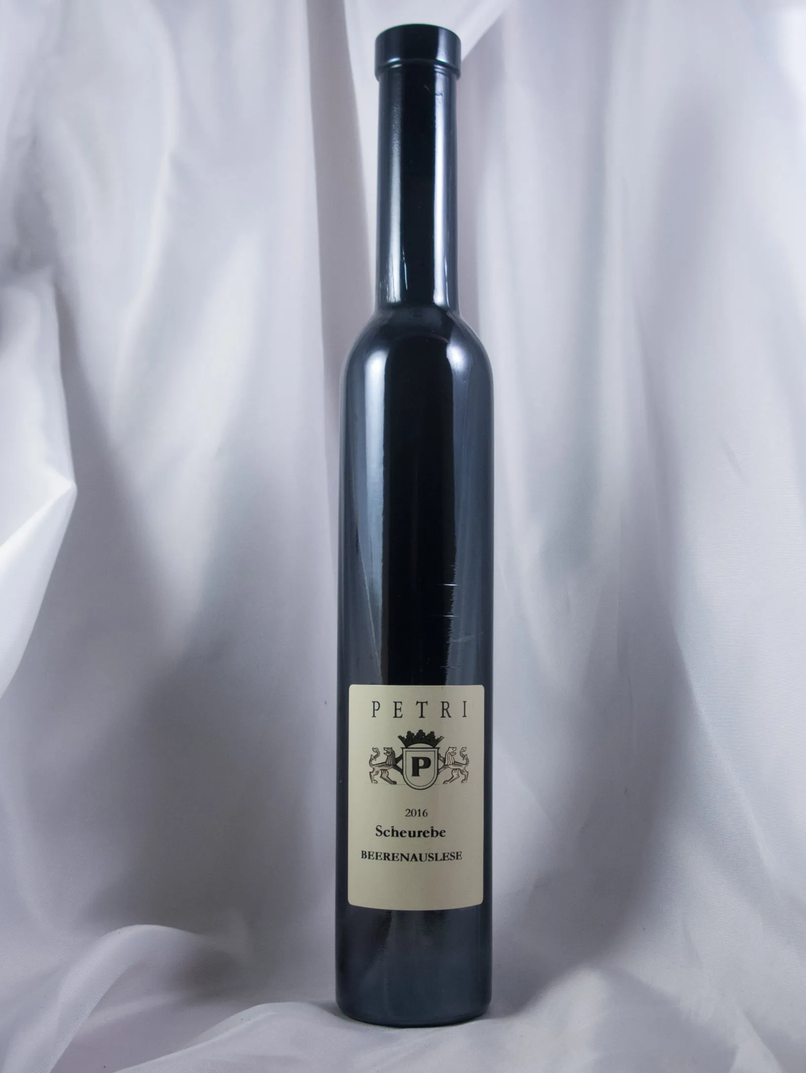 Weingut Petri Scheurebe Beerenauslese 2016