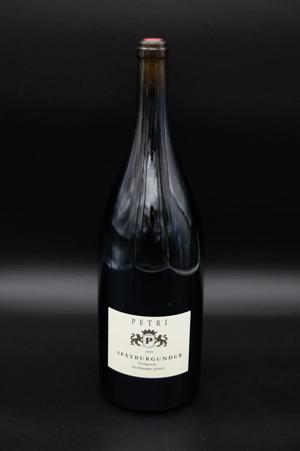Weingut Petri Spätburgunder Barrique 2019