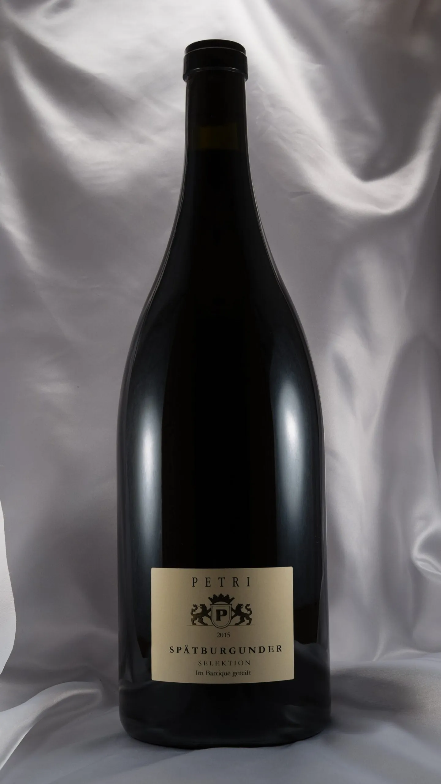Weingut Petri Spätburgunder Selektion 2021