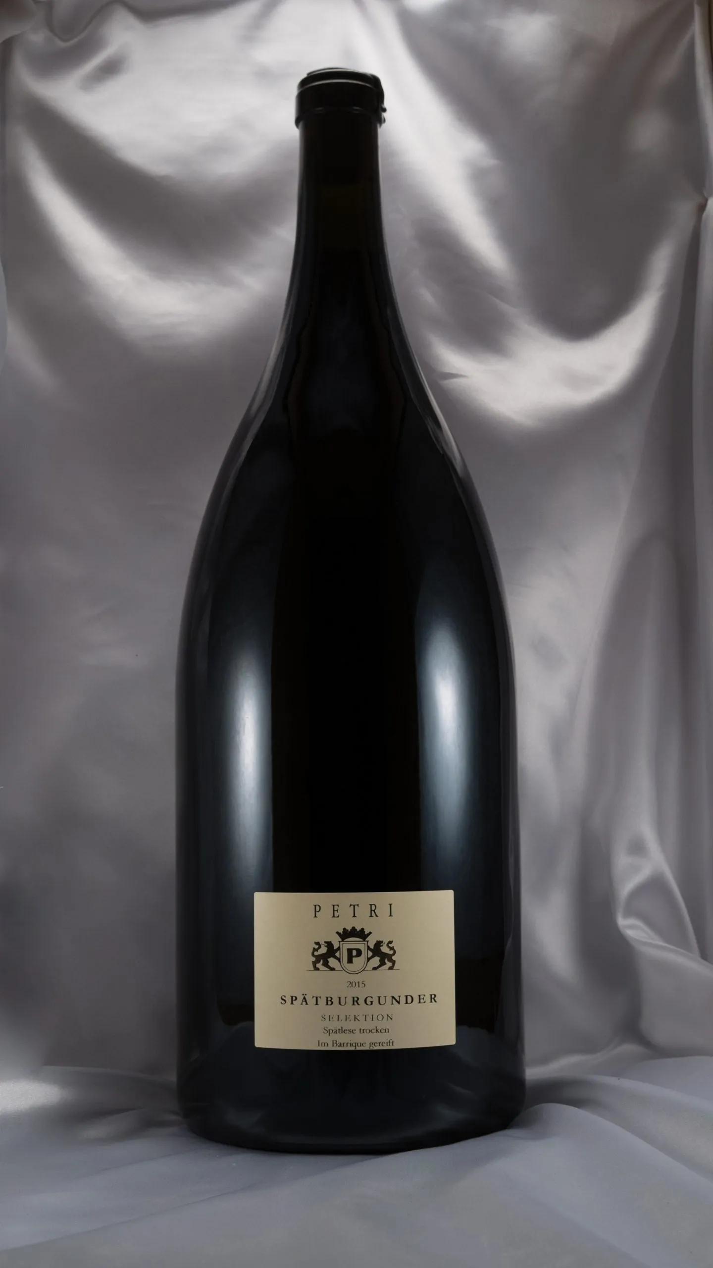 Weingut Petri Spätburgunder Selektion 2022